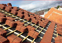 Rénover sa toiture à Henin-sur-Cojeul